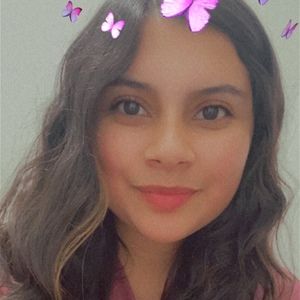 Meet your Posher, Jocelyn